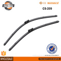 Factory Wholesale Low Price Car Specific Flat Windshield Wiper Blade For Audi A4 A5 Q5/Avant